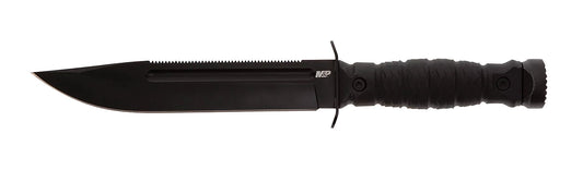 Smith &amp; Wesson Ultimate Survival Knife – 7 Inches