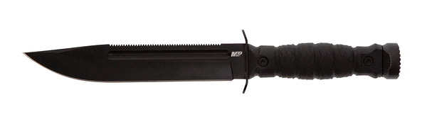 Smith &amp; Wesson Ultimate Survival Knife – 7 Inches