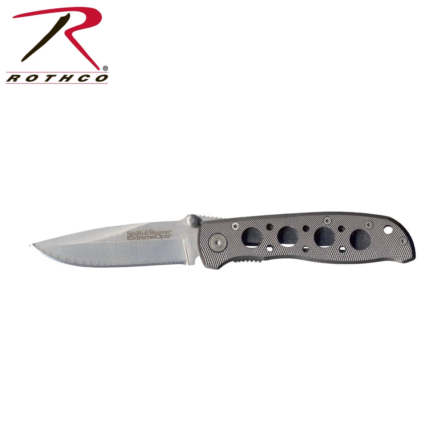 Smith &amp; Wesson Extreme OPS Knife