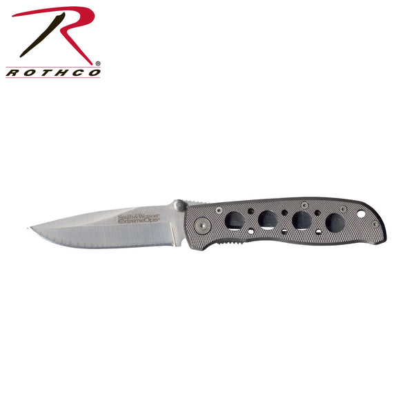 Smith &amp; Wesson Extreme OPS Knife