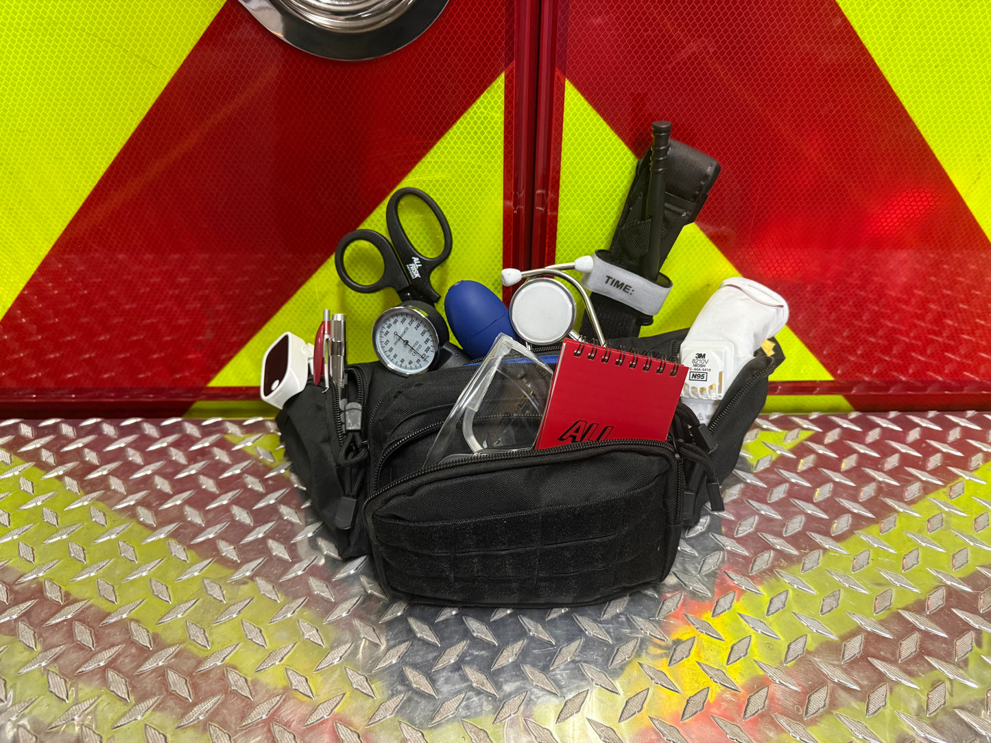 The Don Lacy Student Kit