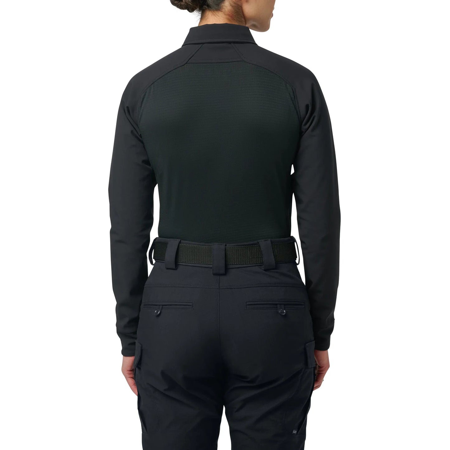 Women's Rapid PDU® CLD Long Sleeve Shirt – Midnight Navy