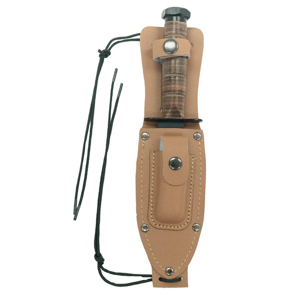 GI Style Pilot's Survival Knife