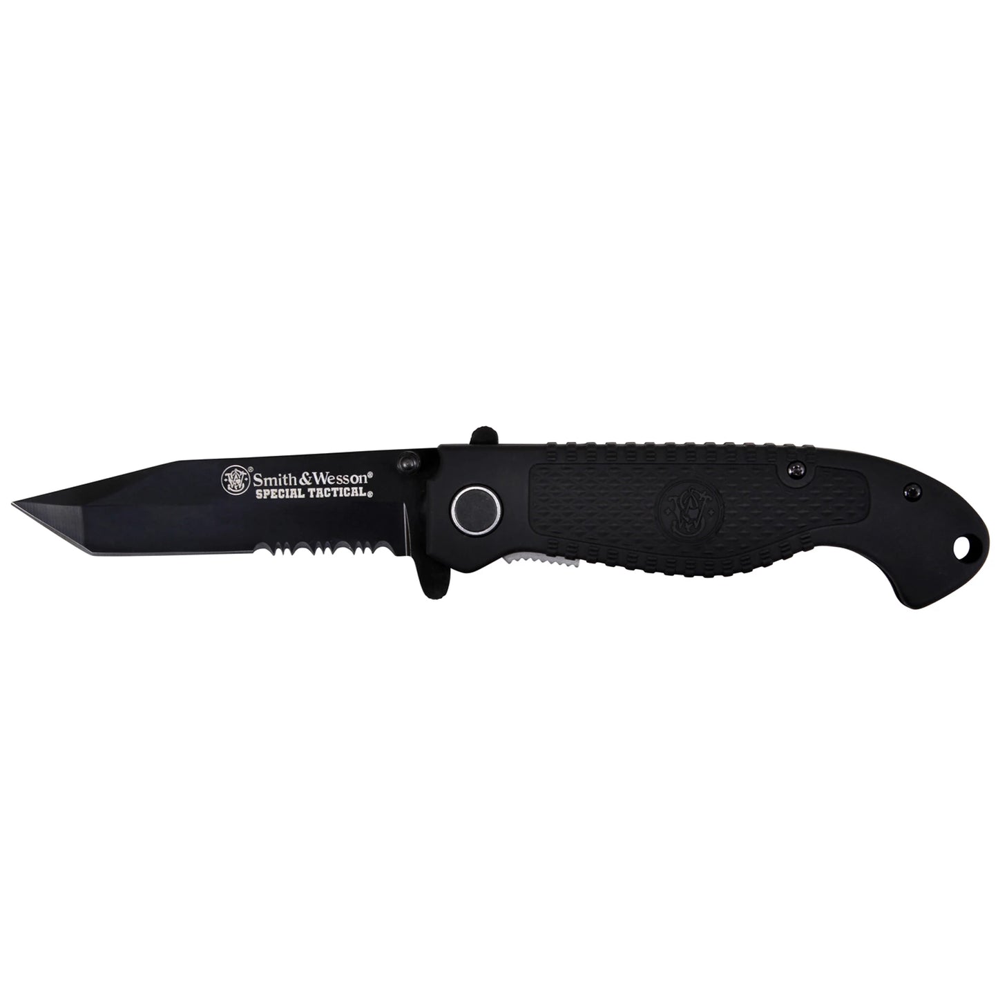 S&amp;W Special Tactical Folding Knife