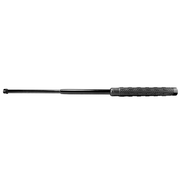 Smith &amp; Wesson 21'' Steel Expandable Baton With Holster