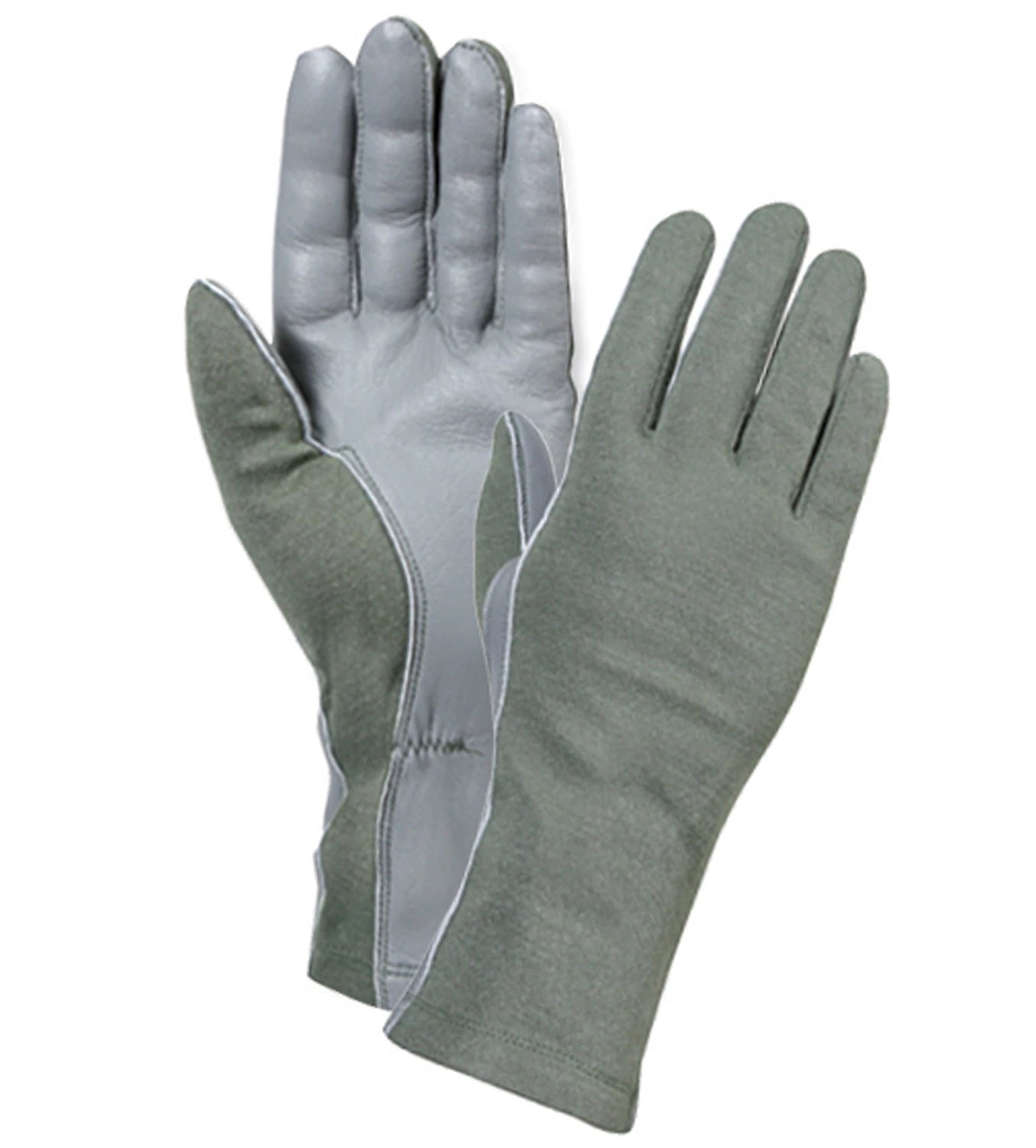 Rothco G.I. Type Flame &amp; Heat Resistant Flight Gloves