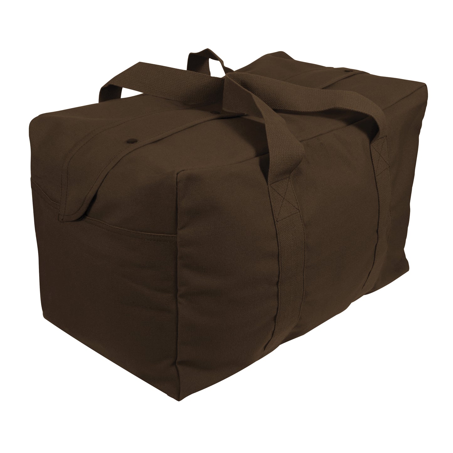 Rothco Canvas Parachute Cargo Bag