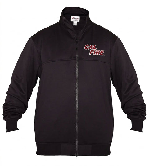 CAL FIRE Elbeco Full Zip Job Shirt