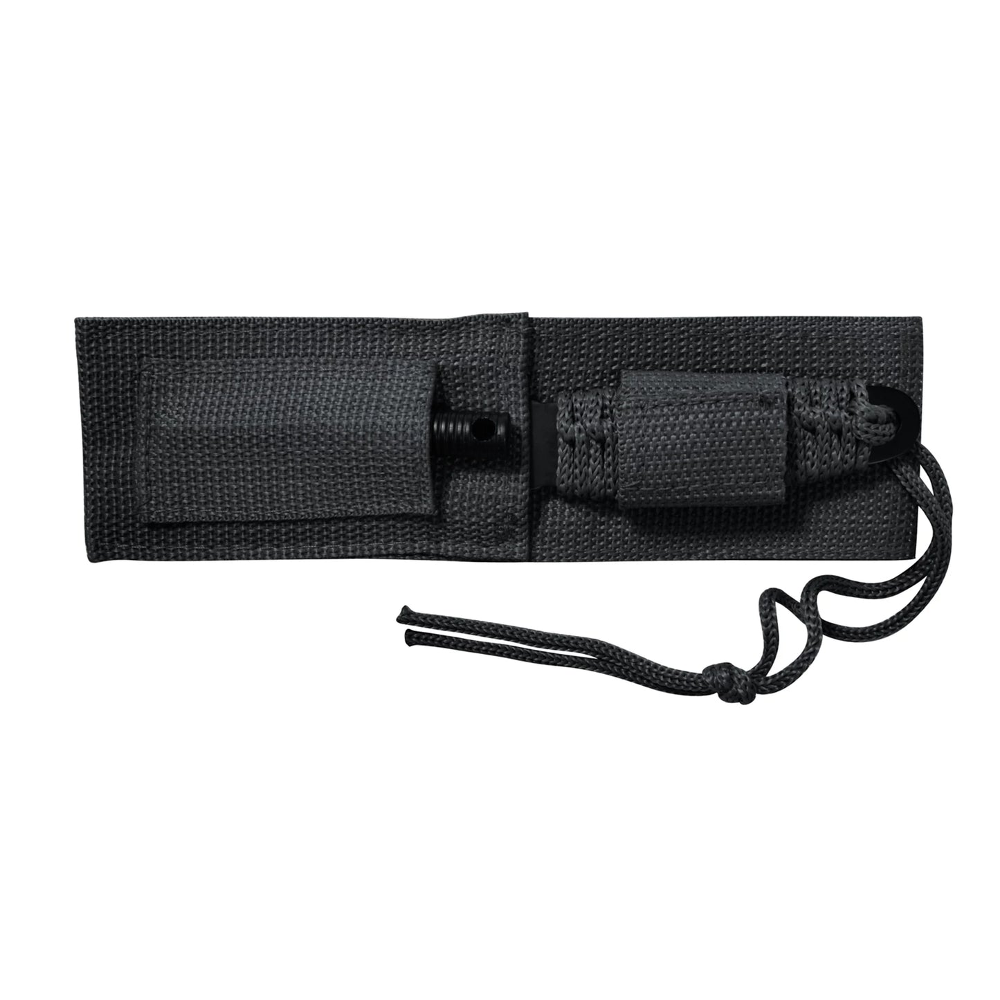 Rothco Paracord Knife With Fire Starter
