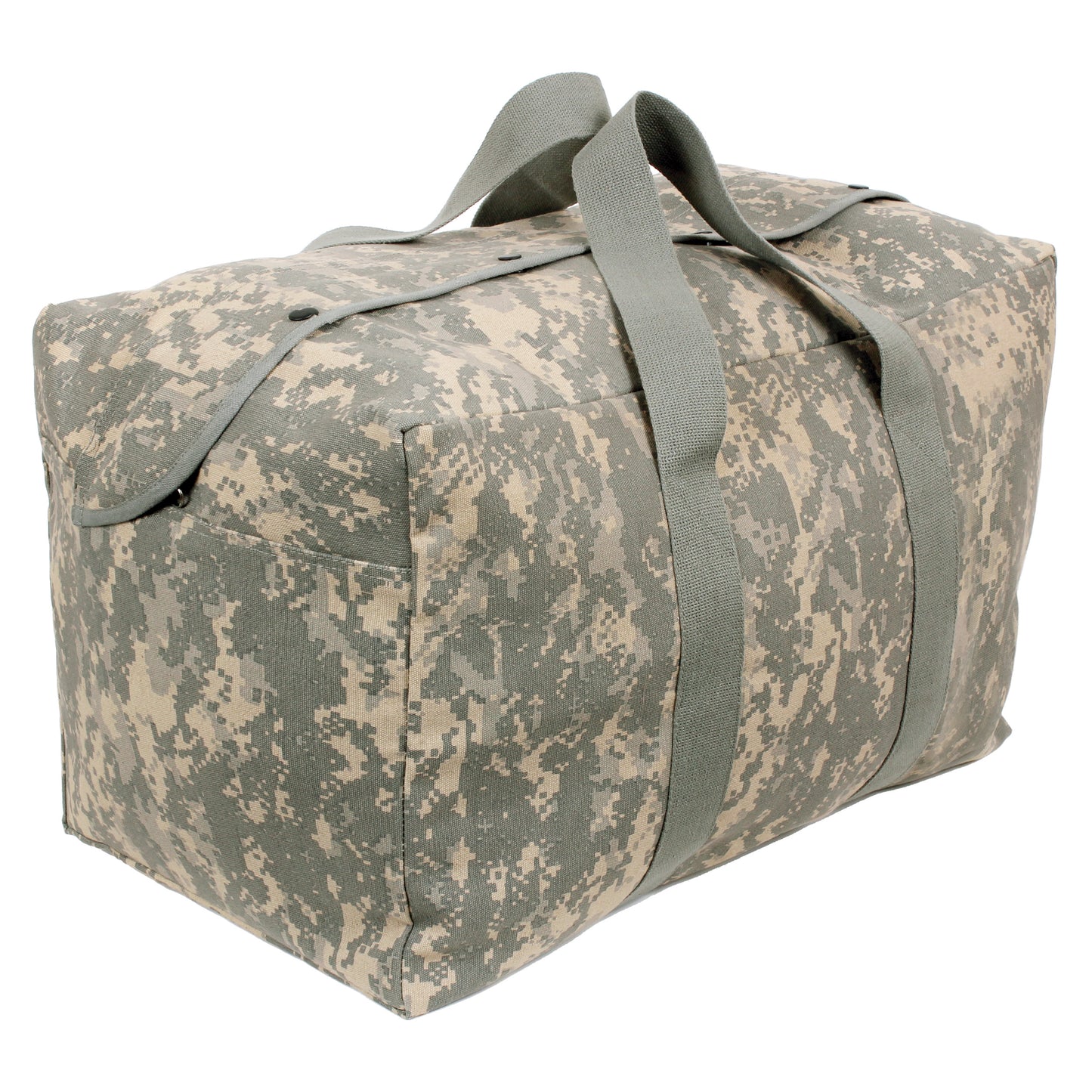 Rothco Canvas Parachute Cargo Bag