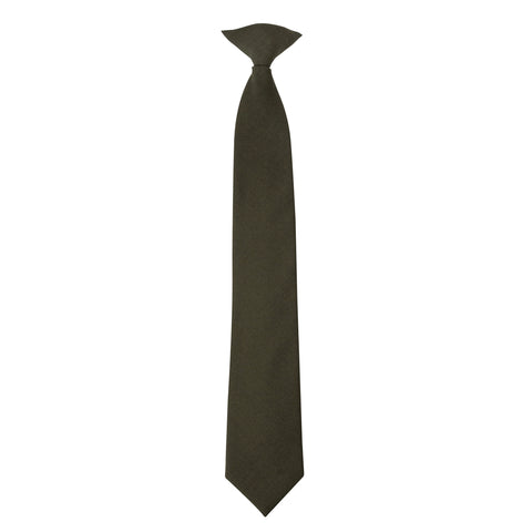 ROTHCO AGSU CLIP-ON NECK TIE