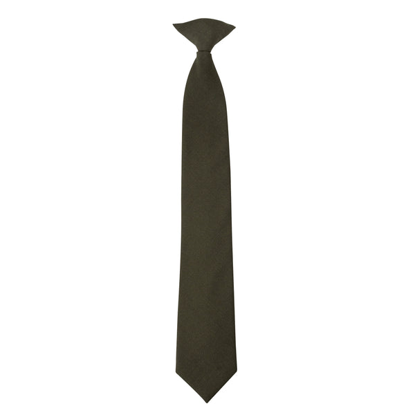 ROTHCO AGSU CLIP-ON NECK TIE
