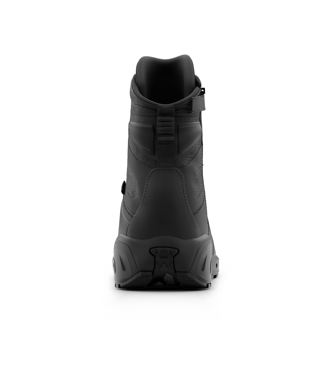 First Tactical Men’s Aero-Tac H₂O Side Zip Boot
