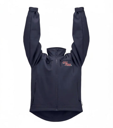 CAL FIRE 5.11 Chameleon Jacket 2.0