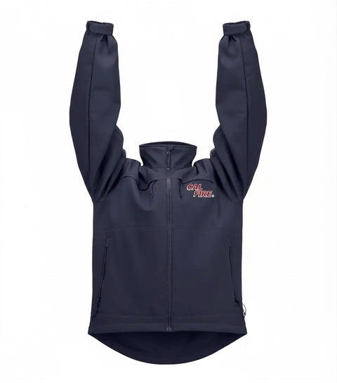 CAL FIRE 5.11 Chameleon Jacket 2.0