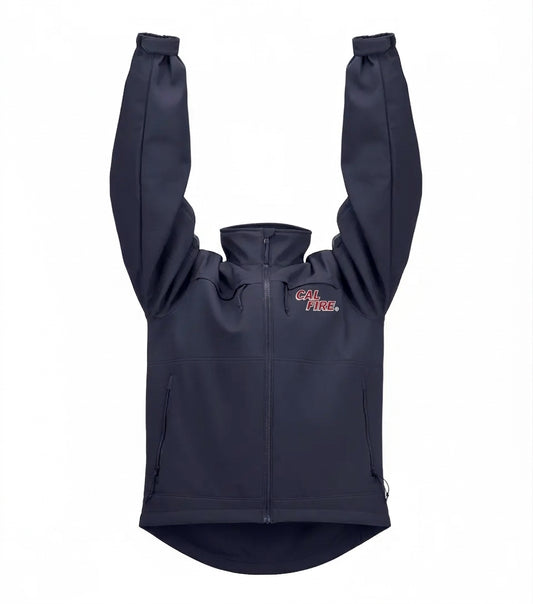 CAL FIRE 5.11 Chameleon Jacket 2.0