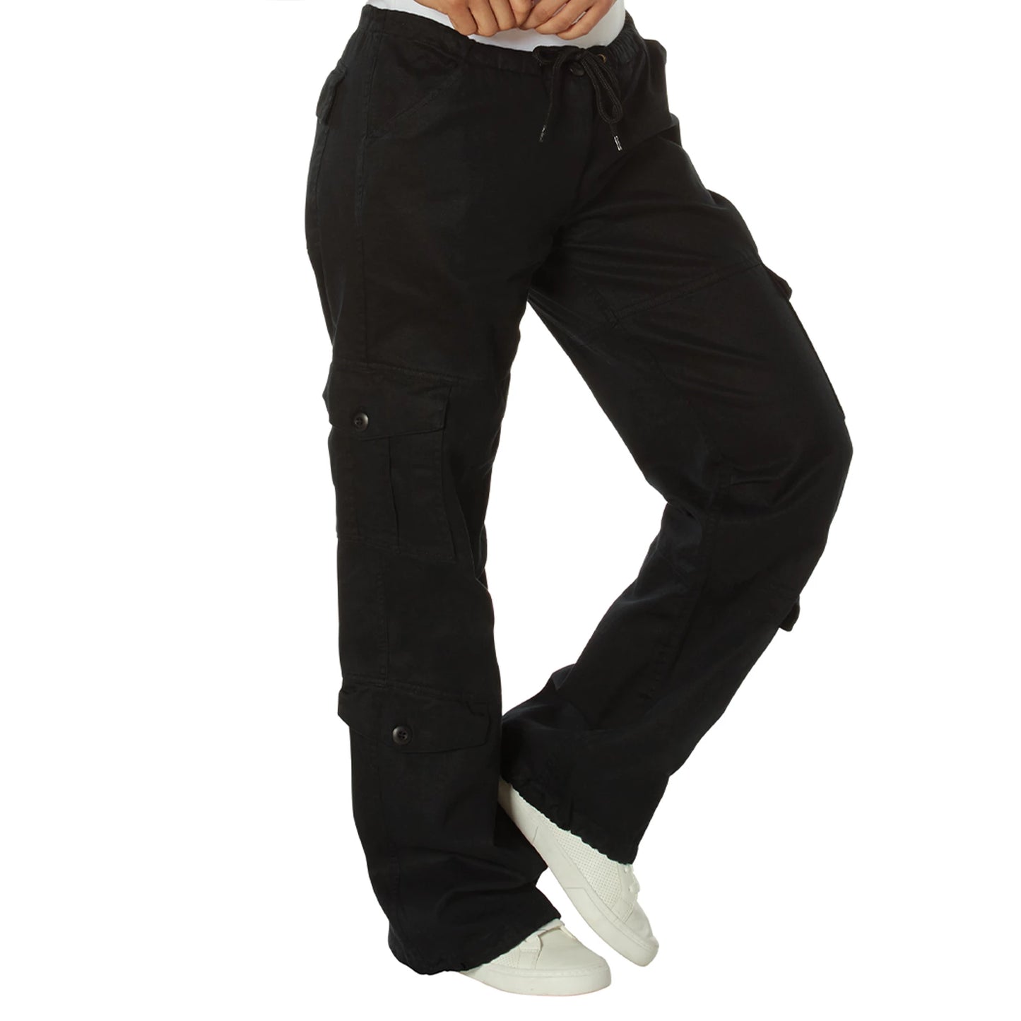 Rothco Womens Vintage Paratrooper Fatigue Pants