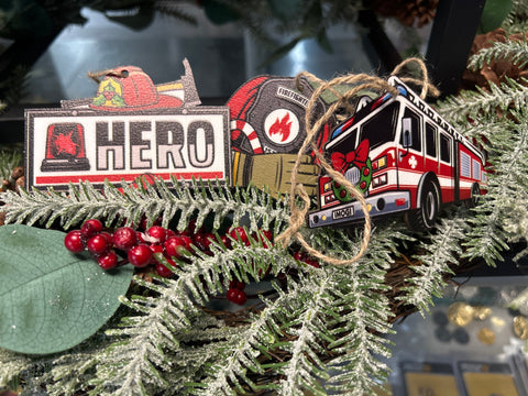 Christmas Ornaments