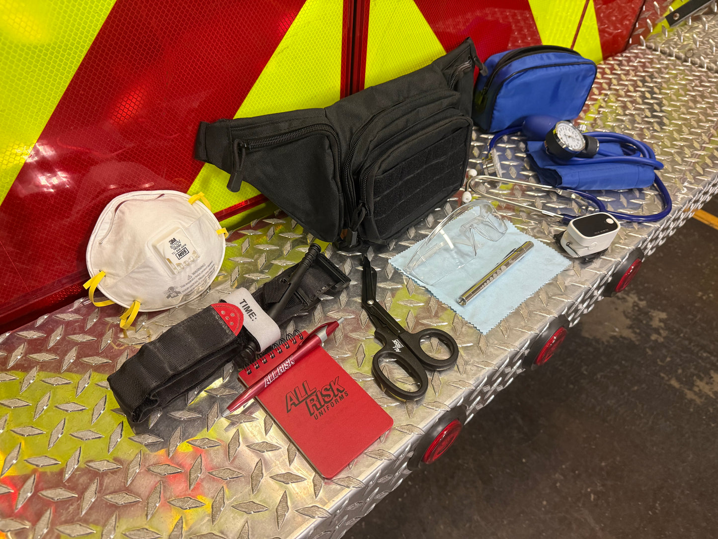 The Don Lacy Student Kit