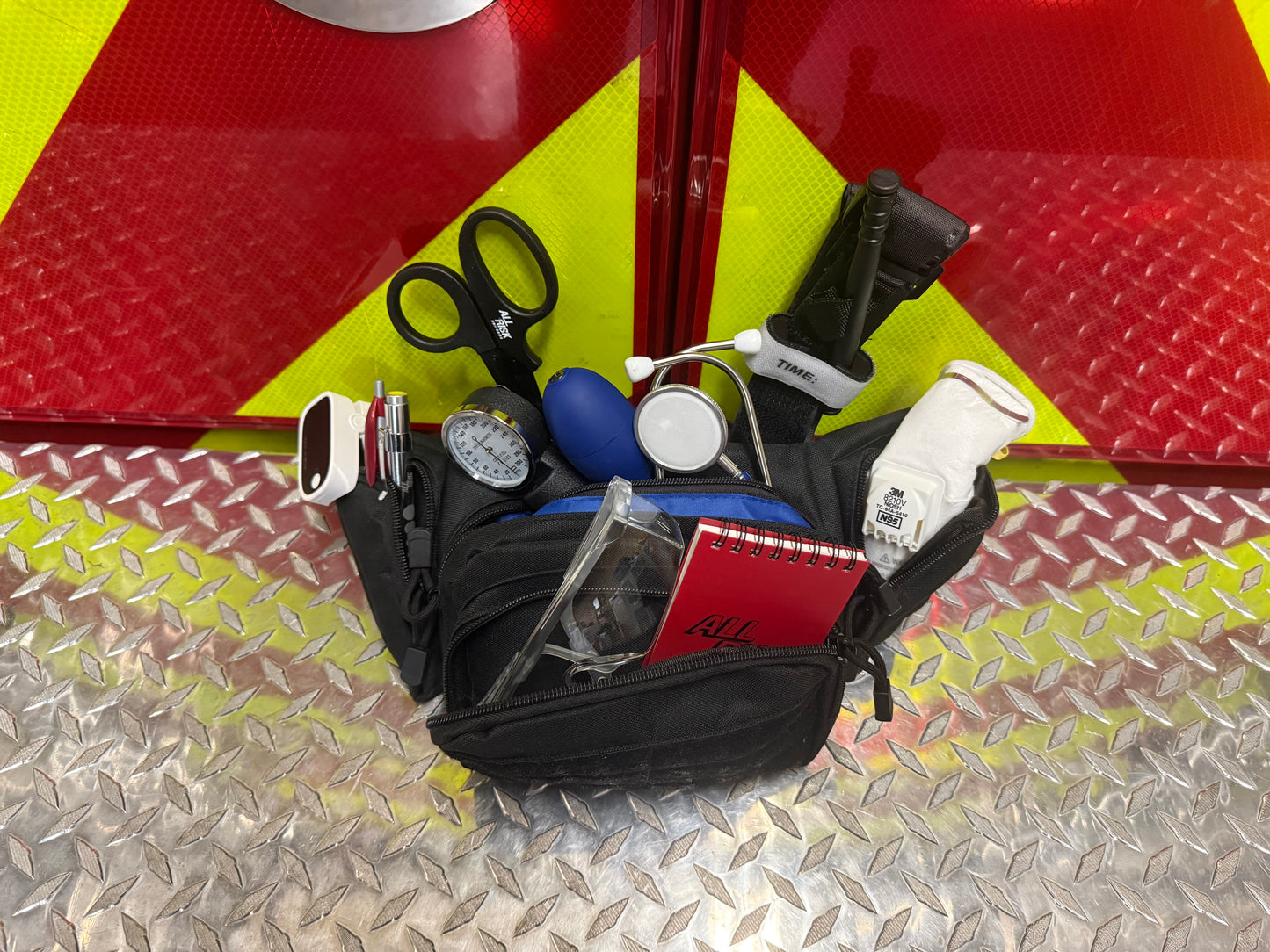 The Don Lacy Student Kit