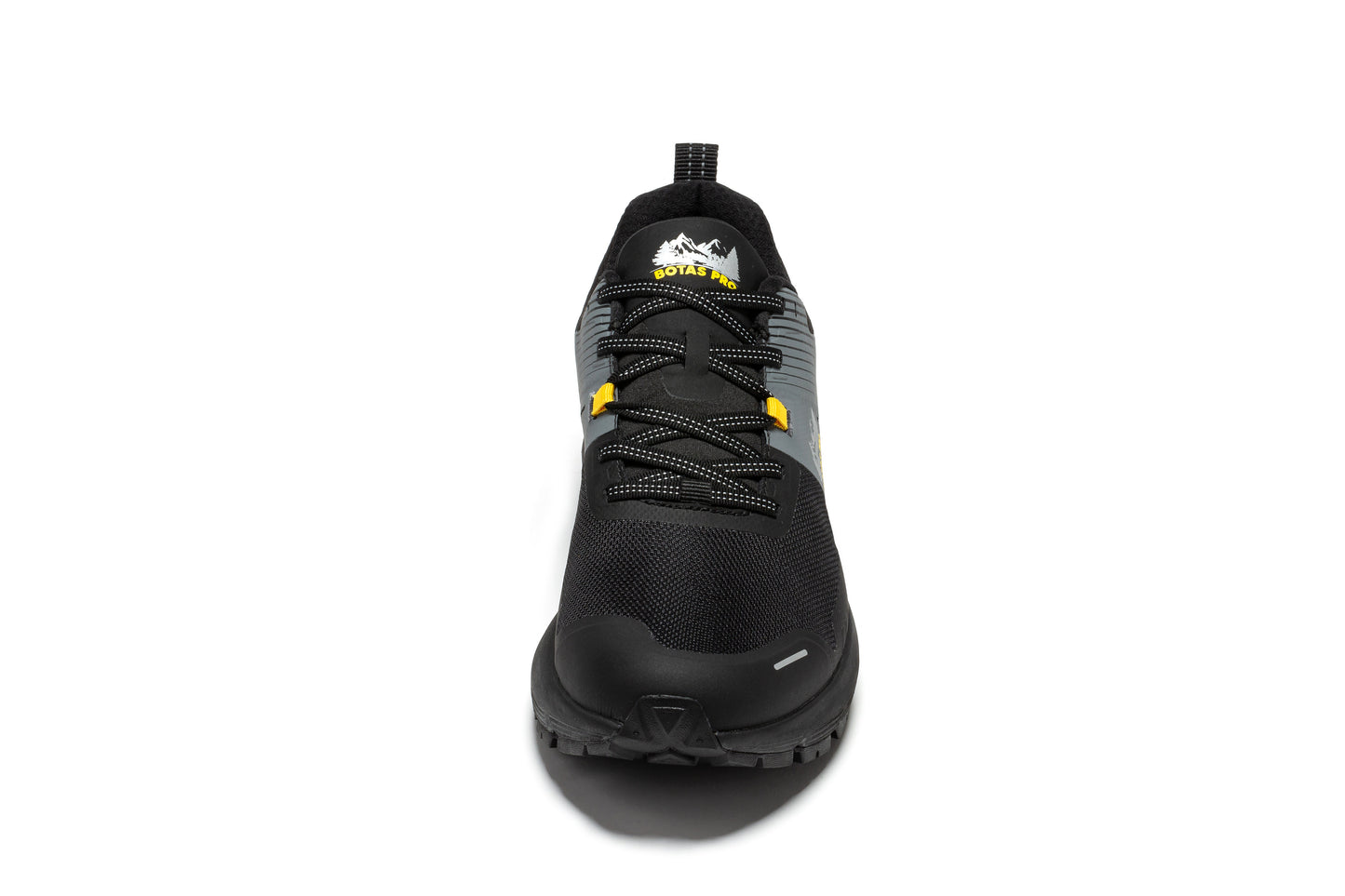 Botas Pro 4 Inch Outdoor Running Shoes BP250