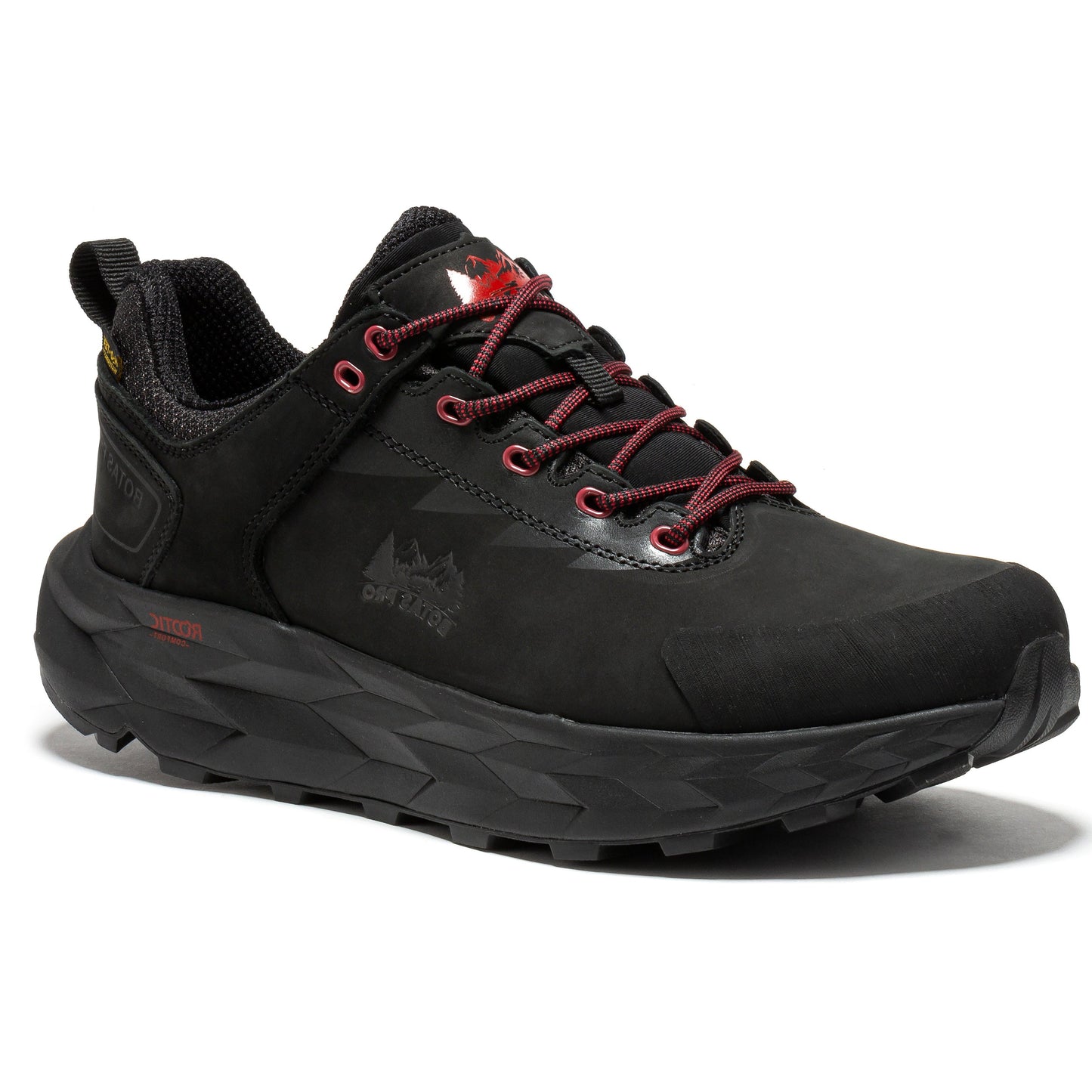 Botas Pro Fremont 4 Inch Waterproof Hiking Boots with VIBRAM® Outsole BP255