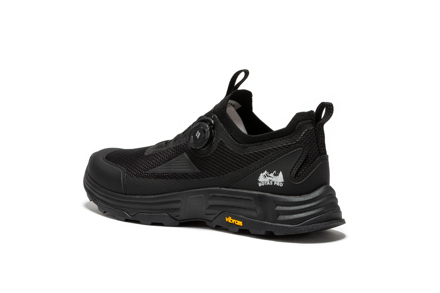 Botas Pro Cary 4 Inch Trail Running Shoes BP410