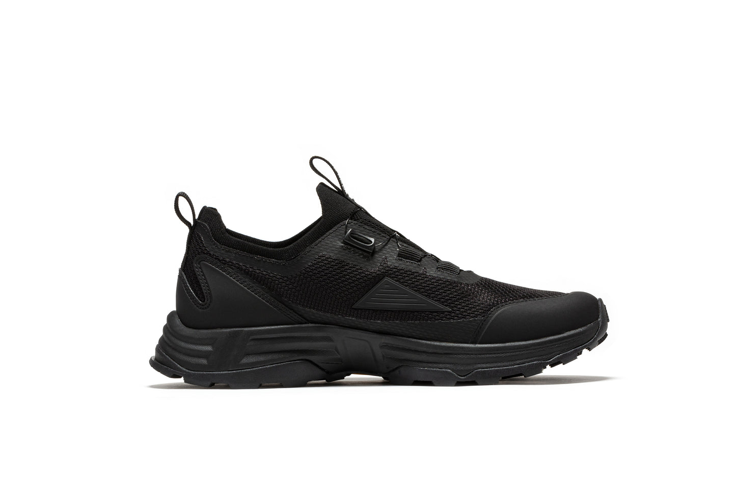 Botas Pro Cary 4 Inch Trail Running Shoes BP410
