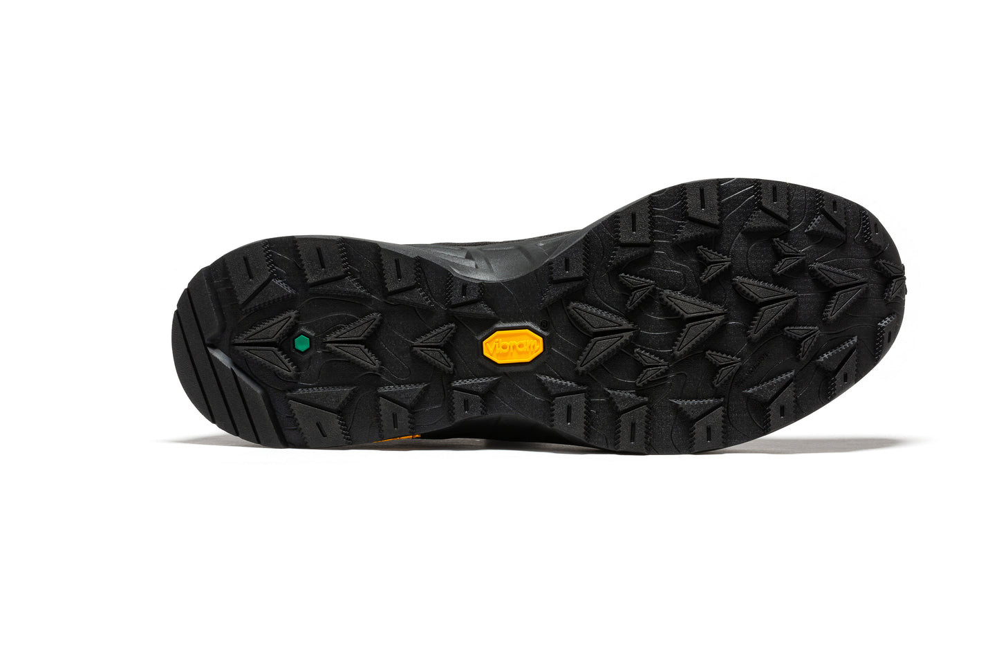 Botas Pro Cary 4 Inch Trail Running Shoes BP410