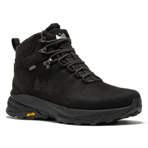 Botas Pro 6 Inch Waterproof Trail Running Shoes BP430