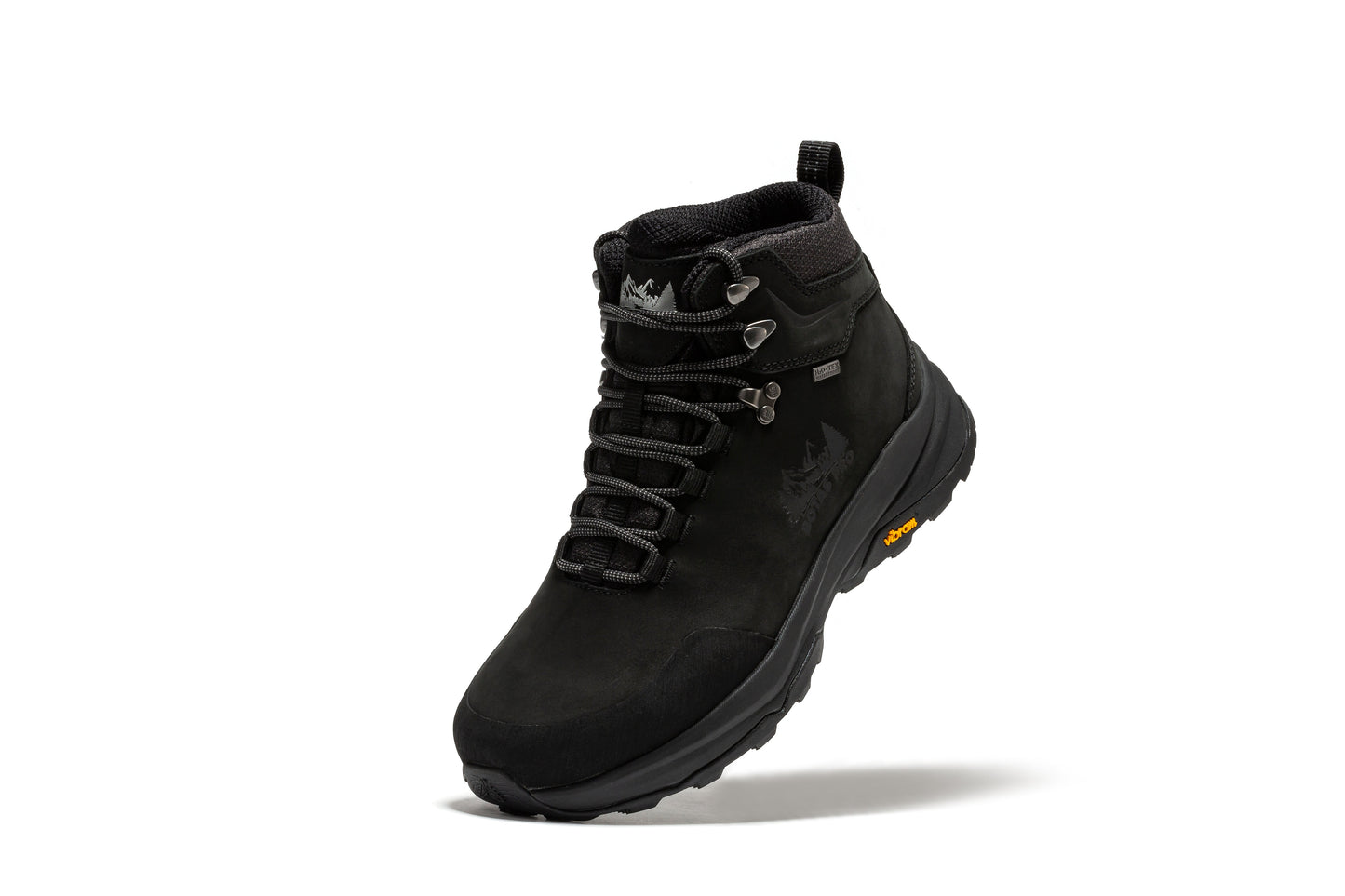 Botas Pro 6 Inch Waterproof Trail Running Shoes BP430