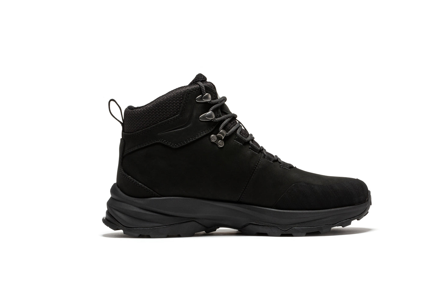 Botas Pro 6 Inch Waterproof Trail Running Shoes BP430