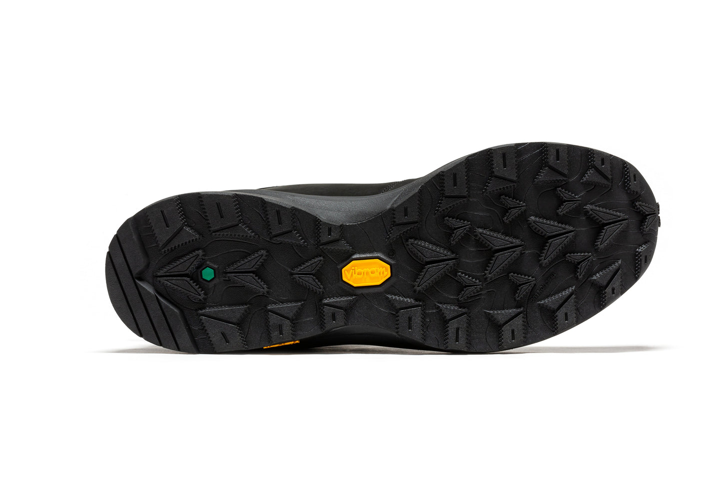 Botas Pro 6 Inch Waterproof Trail Running Shoes BP430