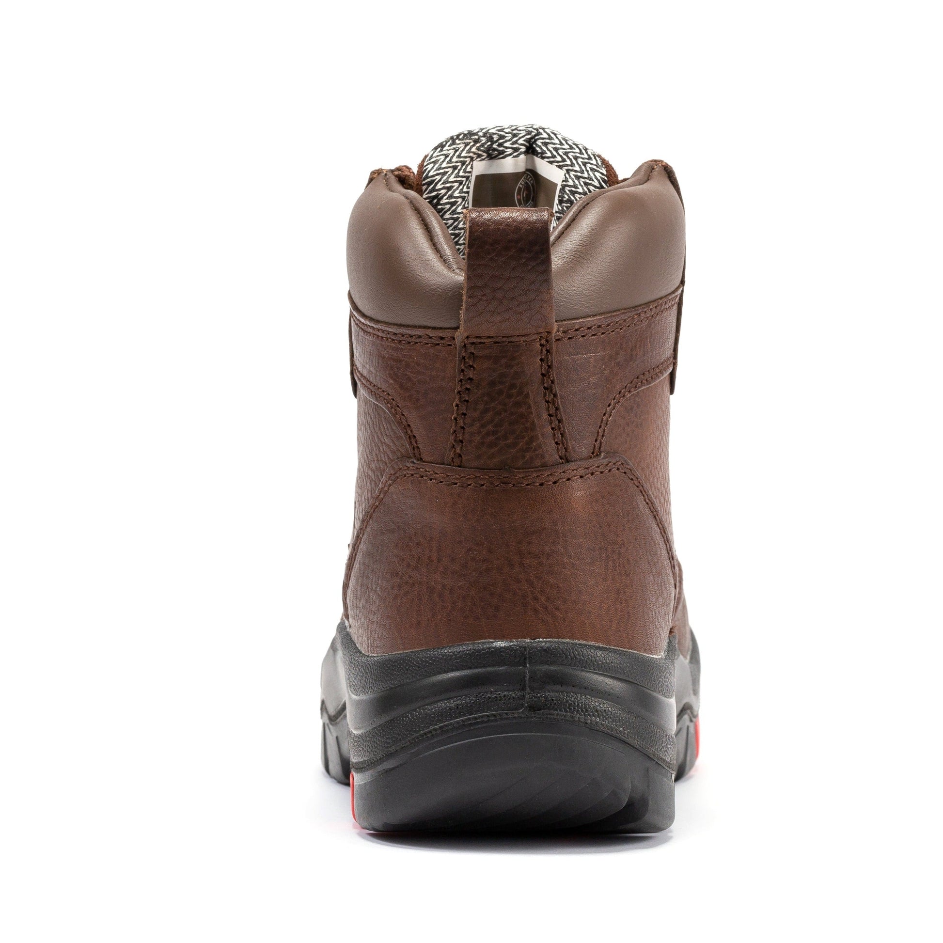 ROCKROOSTER Zumbro 6 inch Wide, Soft Toe, Rubber Outsole, EH Protection, ASTM 2892, Work Boots AK371 (4)