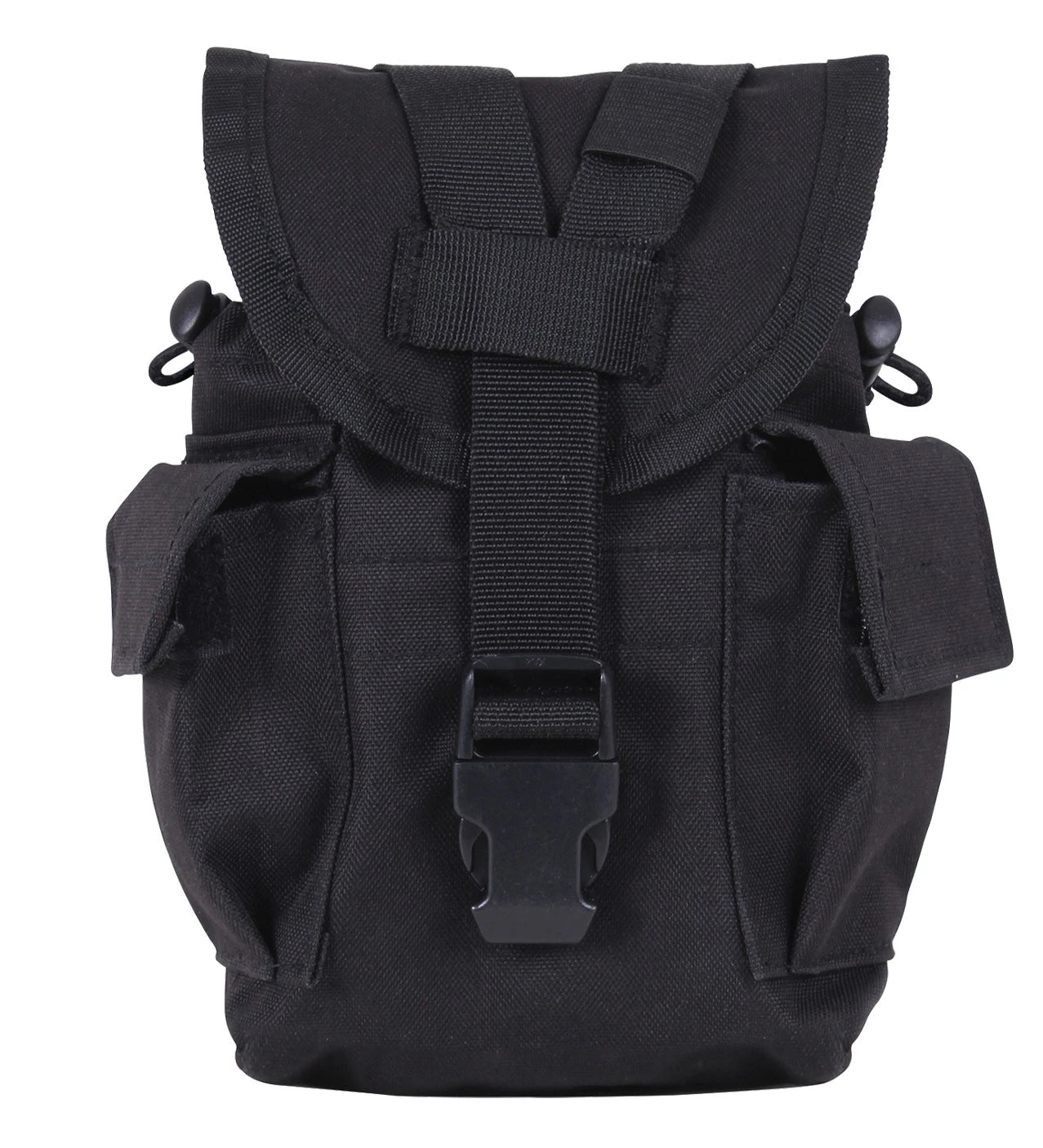 Rothco MOLLE II Canteen &amp; Utility Pouch