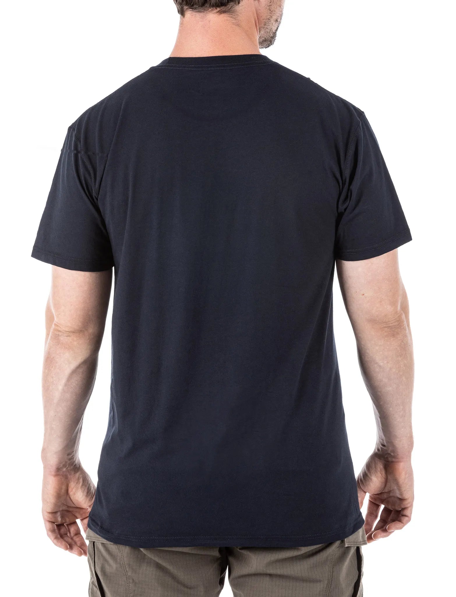 Utili-T Crew 3 Pack – Dark Navy