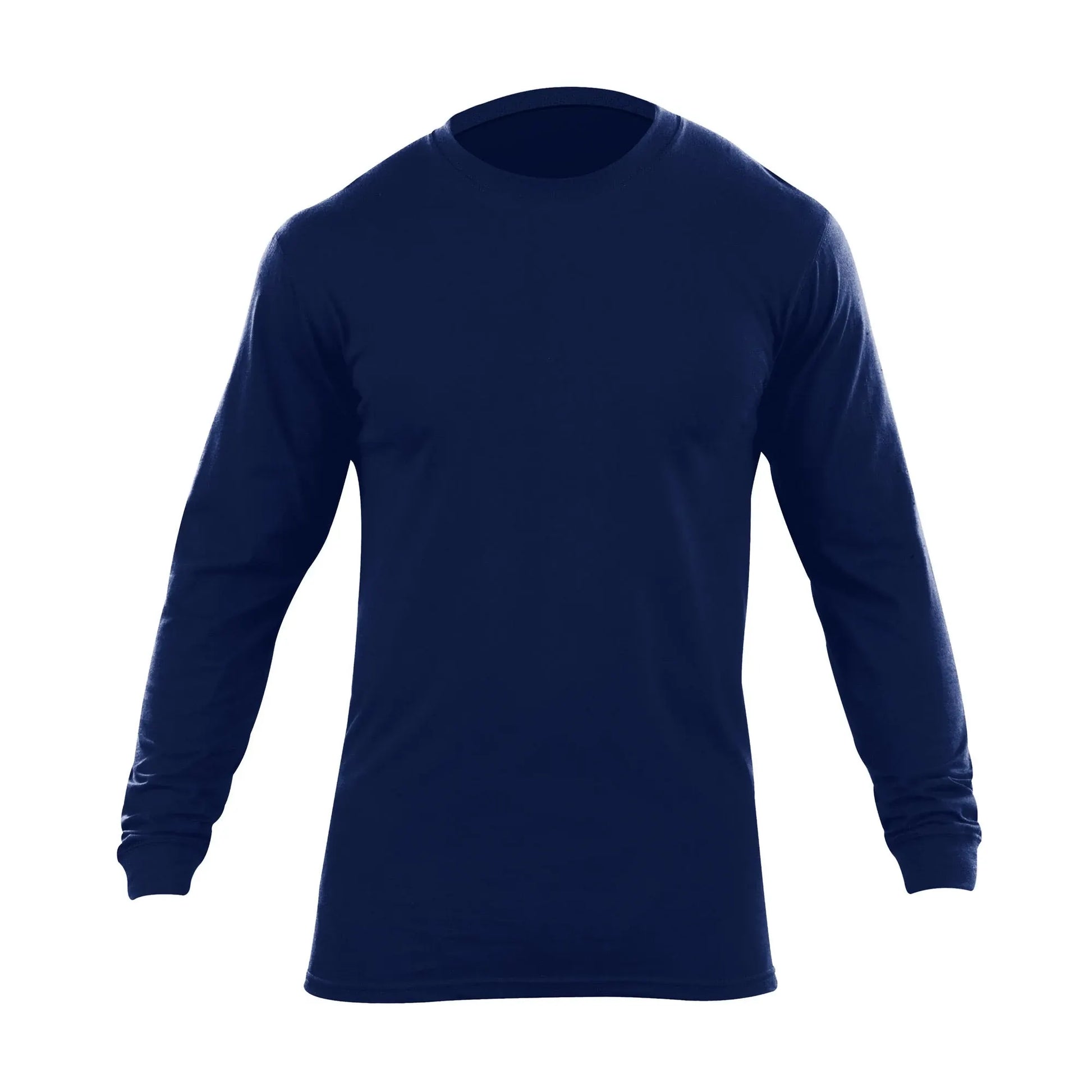 Utili-T Long Sleeve 2 Pack – Dark Navy