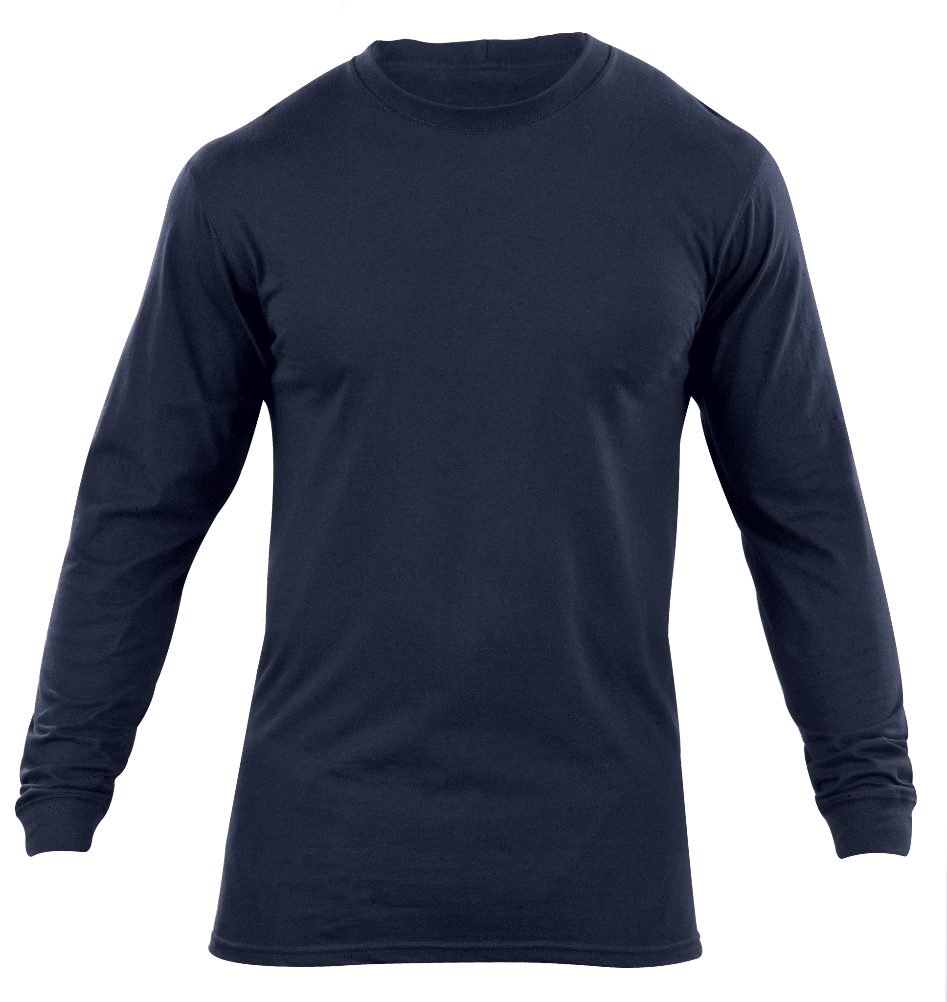 Utili-T Long Sleeve 2 Pack – Dark Navy