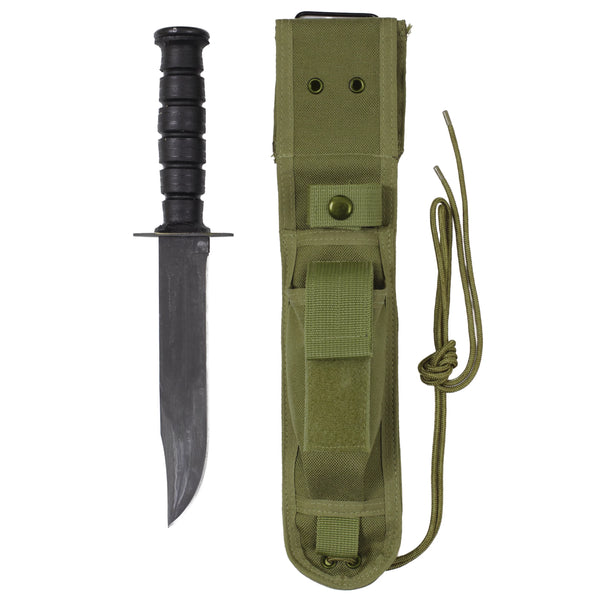 Rothco G.I. Type Enhanced Knife Sheaths