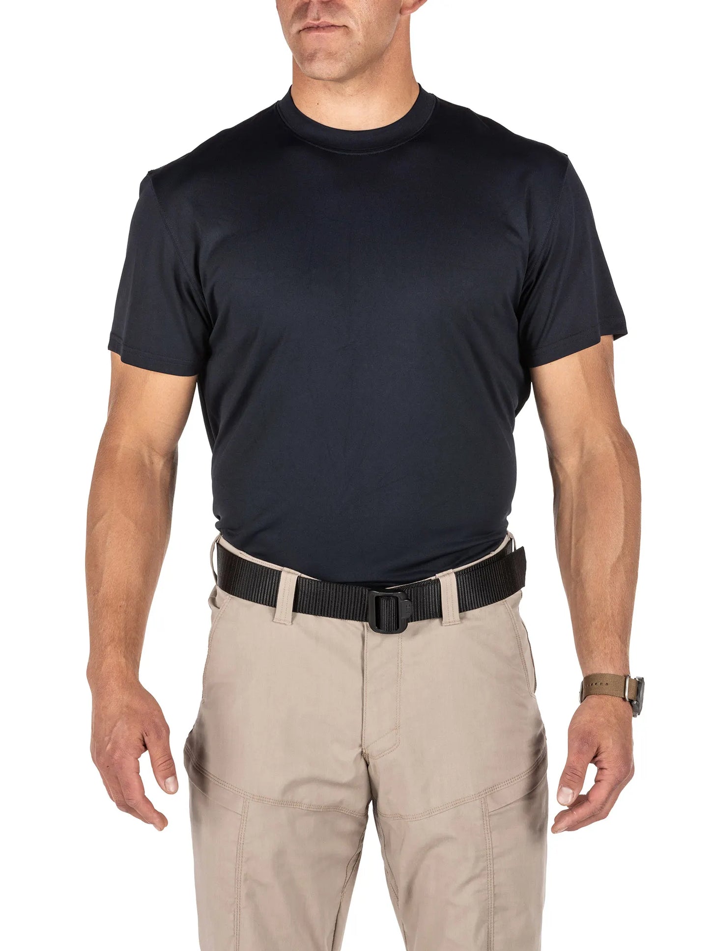 Performance Utili-T Short Sleeve 2-Pack – Dark Navy