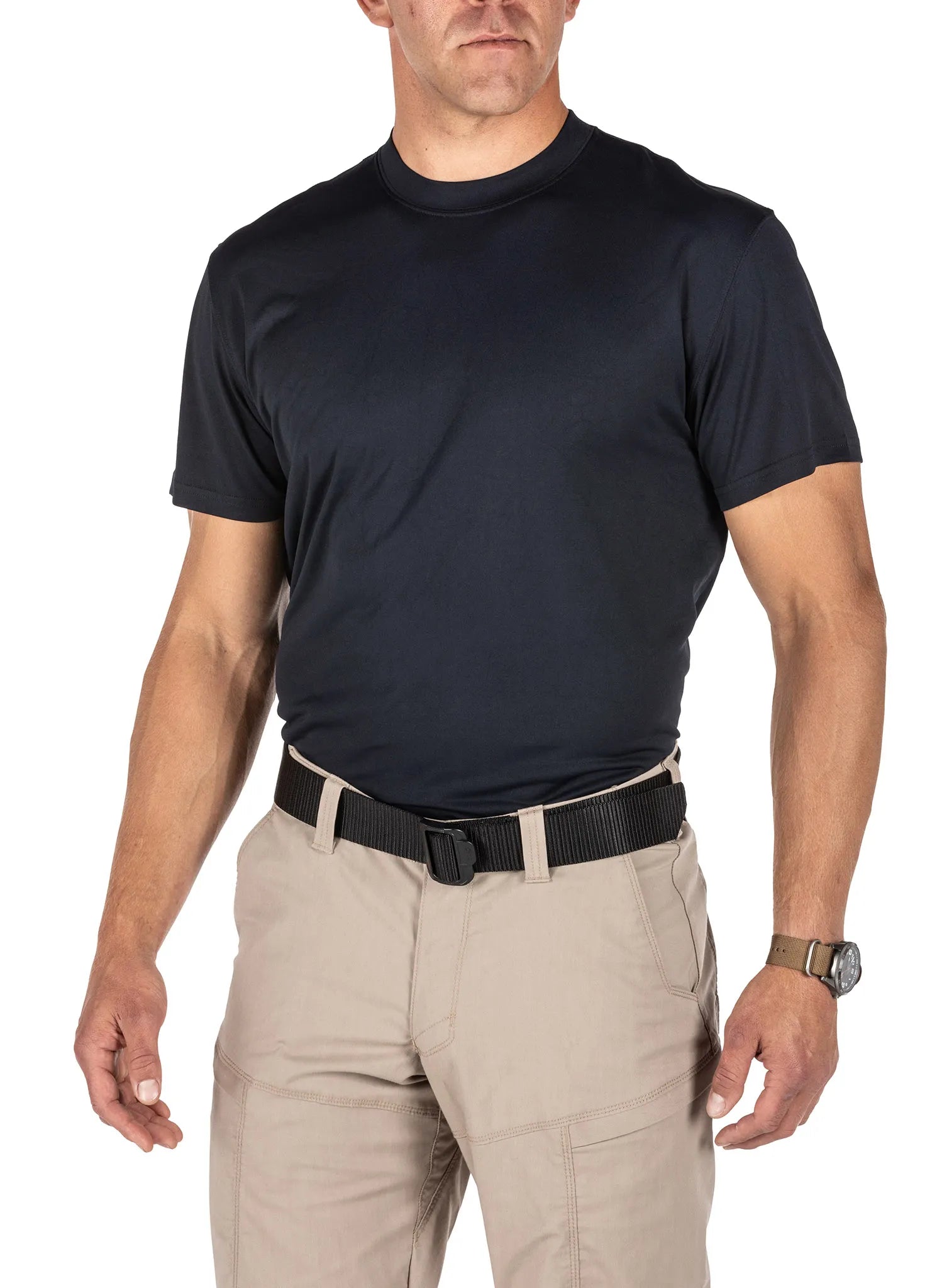 Performance Utili-T Short Sleeve 2-Pack – Dark Navy