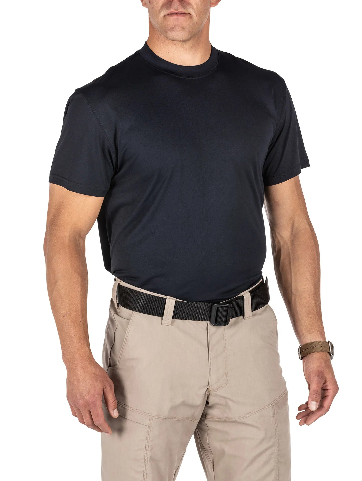 Performance Utili-T Short Sleeve 2-Pack – Dark Navy