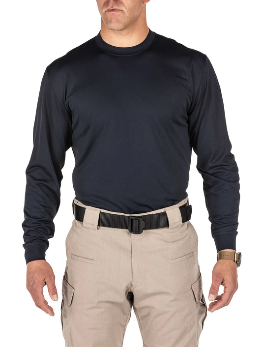 Performance Utili-T Long Sleeve 2-Pack – Dark Navy