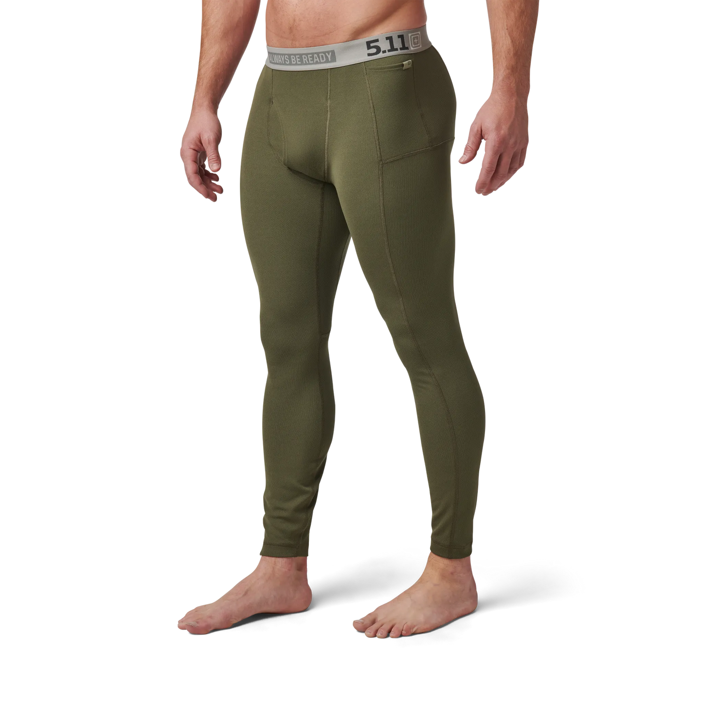 Tropos Baselayer Tight – Ranger Green