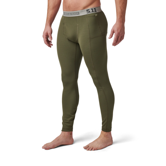 Tropos Baselayer Tight – Ranger Green
