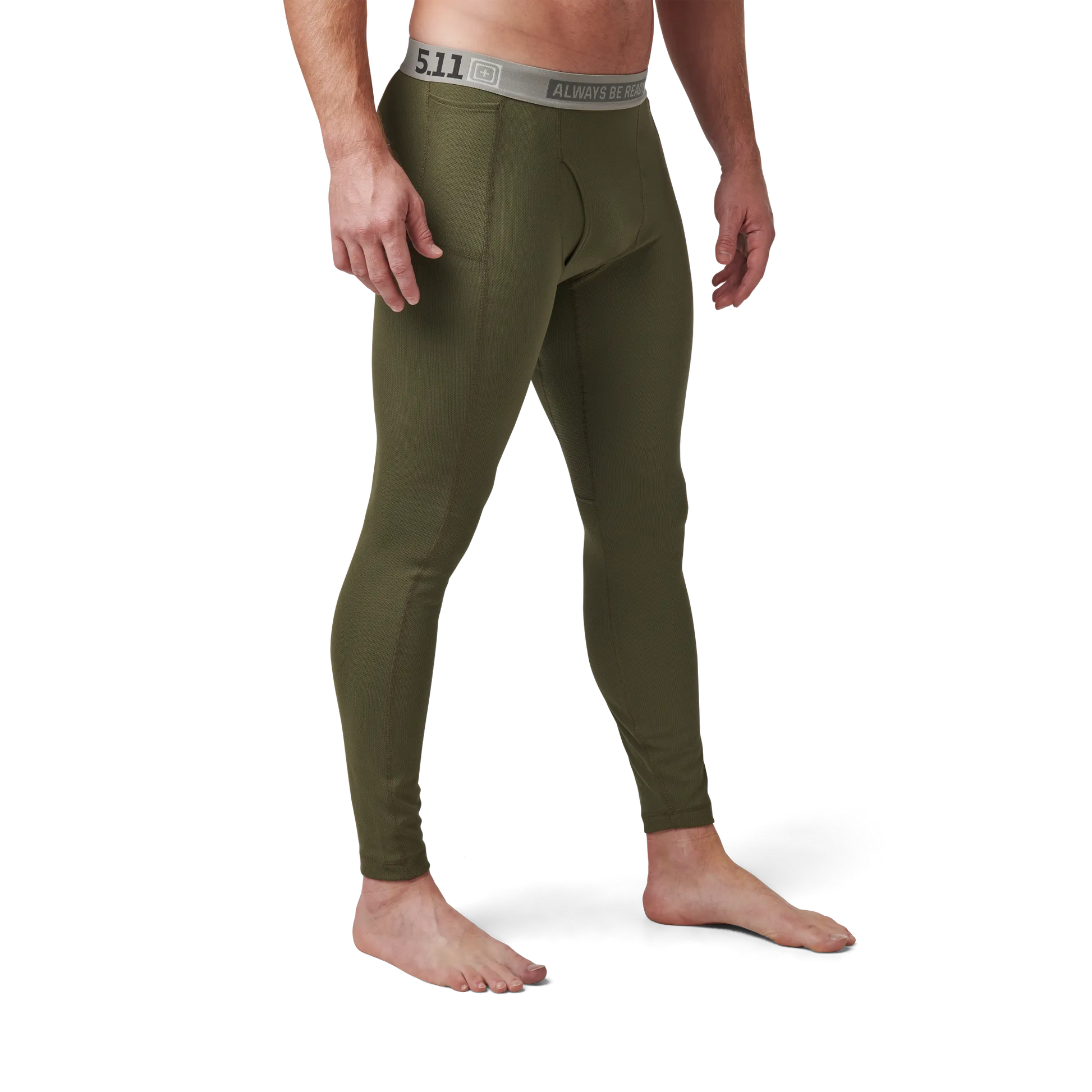 Tropos Baselayer Tight – Ranger Green