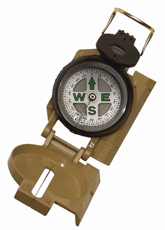 Rothco Military Marching Compass