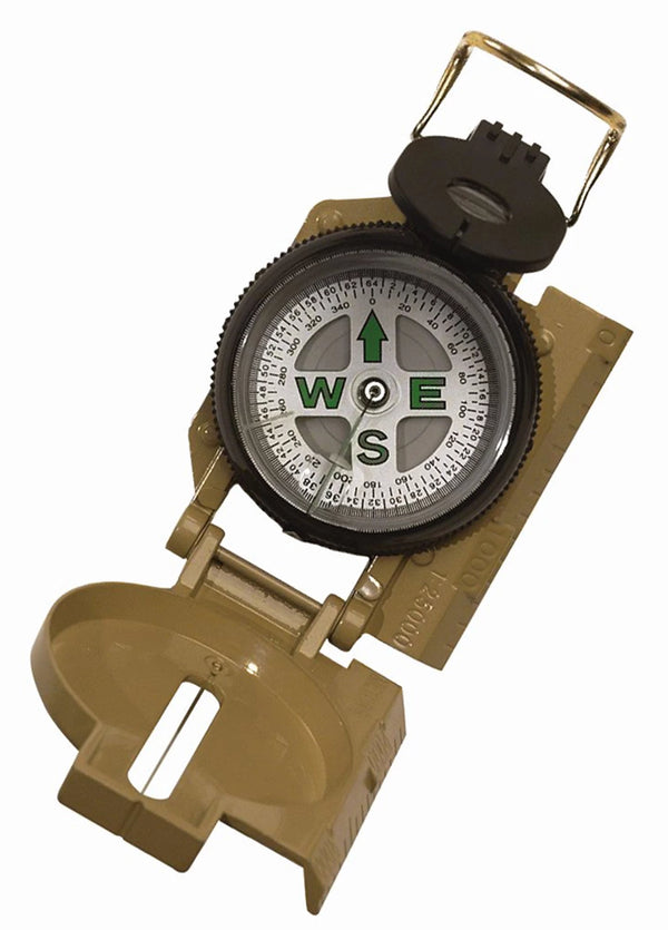 Rothco Military Marching Compass