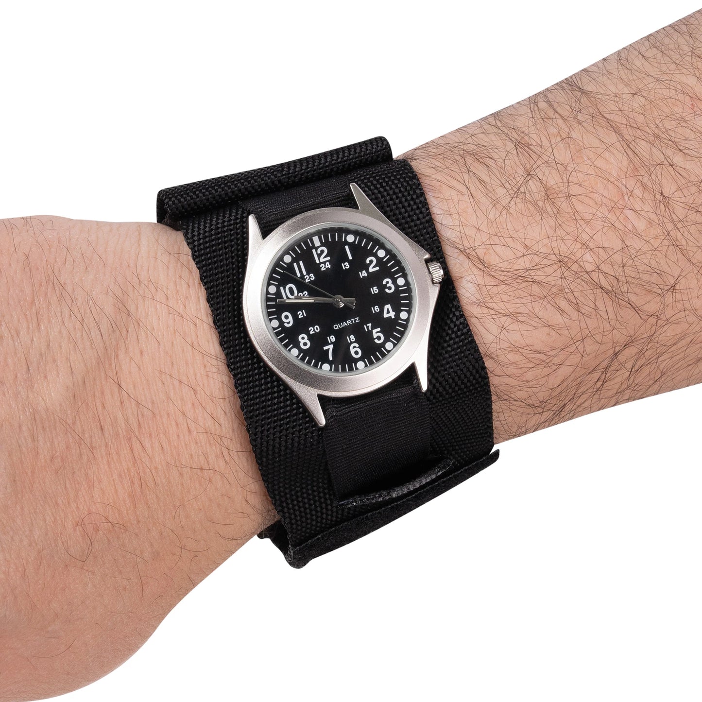 Rothco Commando Watchband