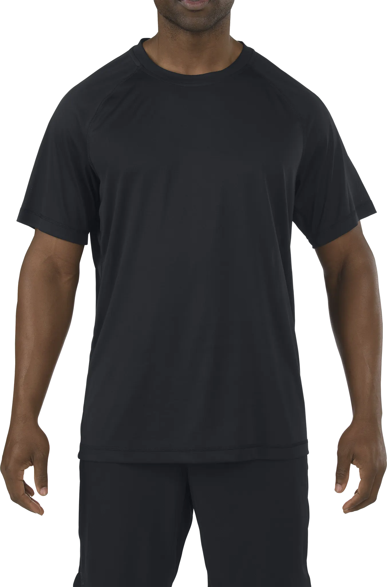 Utility PT Shirt – Dark Navy